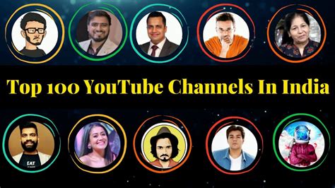 hot indian youtube channels|indian youtube channel list.